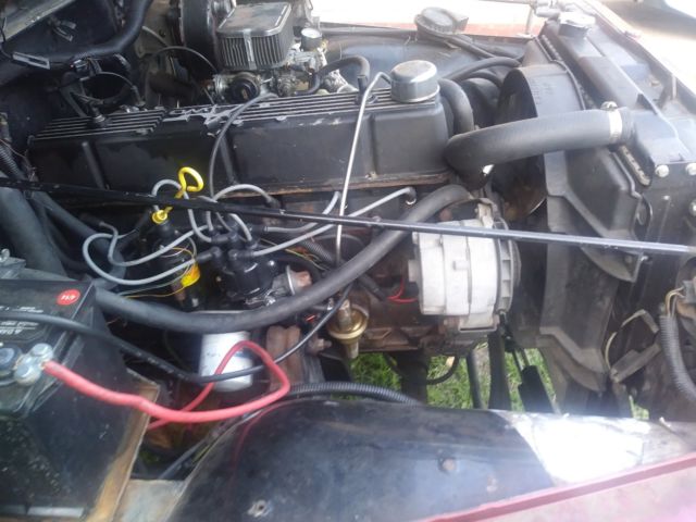 1987 Jeep Wrangler - photo 10