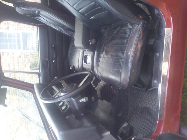 1987 Jeep Wrangler - photo 4