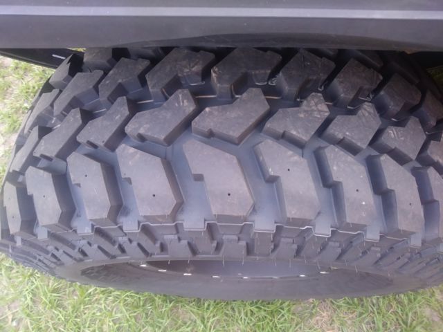 1987 Jeep Wrangler - photo 8