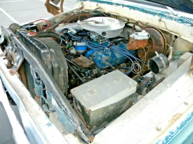 1979 Ford F-250 Custom 4X4 Super Cab - photo 9