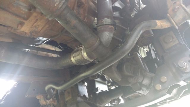 1990 Toyota 4Runner - photo 3