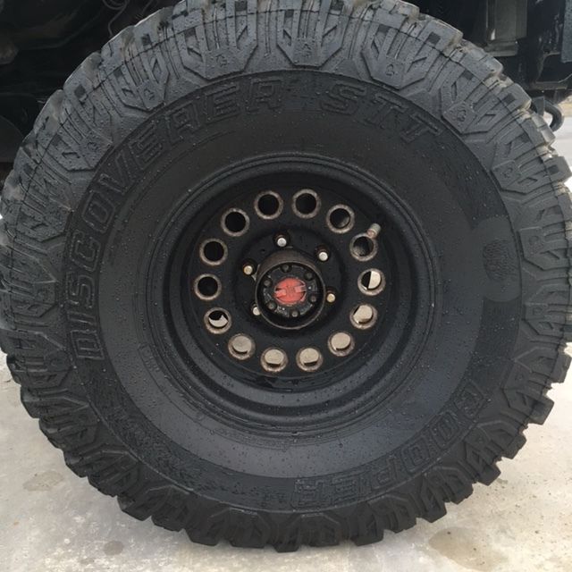 1990 Toyota 4Runner SR5 Sport Utility 4-Door - photo 9
