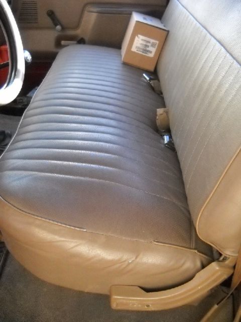 1987 Ford F-250 CUSTOM - photo 6