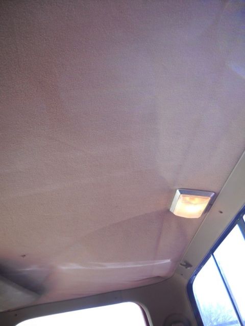 1987 Ford F-250 CUSTOM - photo 9