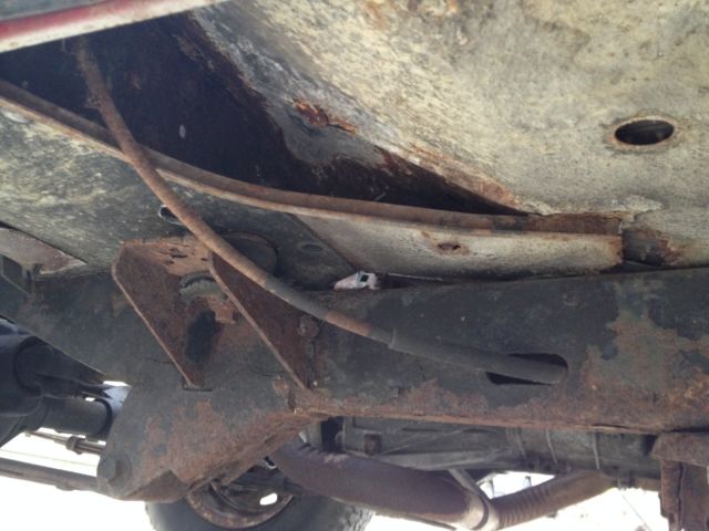 1987 Jeep Wrangler Base Sport Utility 2-Door - photo 6