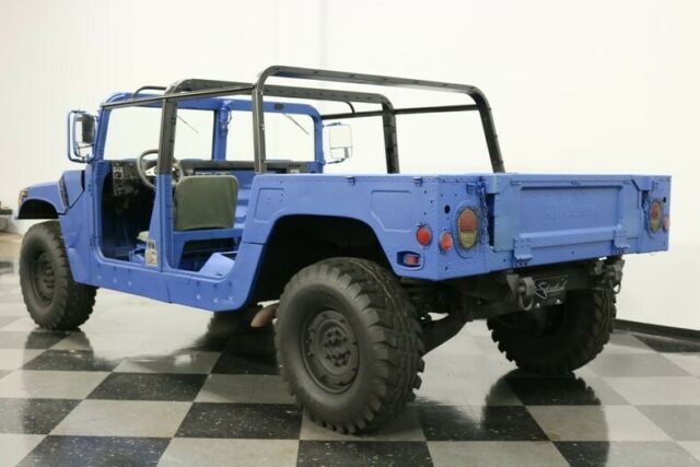 1988 Hummer Humvee -- - photo 10