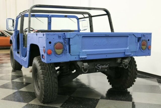 1988 Hummer Humvee -- - photo 11