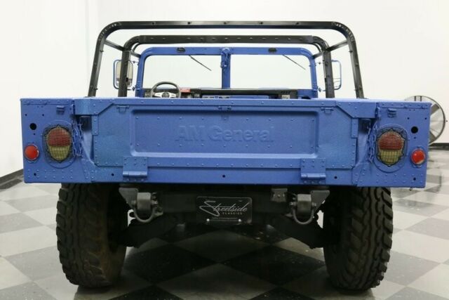 1988 Hummer Humvee -- - photo 12