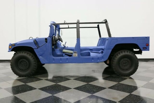 1988 Hummer Humvee -- - photo 3