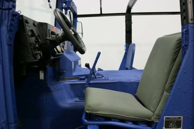 1988 Hummer Humvee -- - photo 5