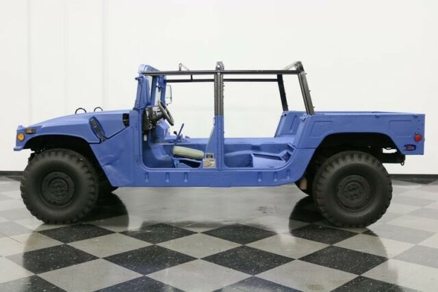 1988 Hummer Humvee -- - photo 8