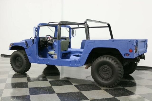 1988 Hummer Humvee -- - photo 9