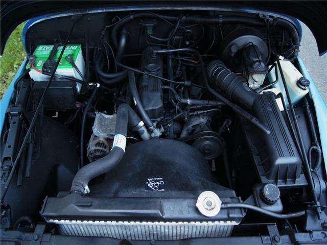 1991 Jeep Wrangler "S" - photo 9