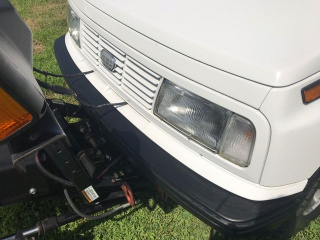 1993 Geo Tracker - photo 11