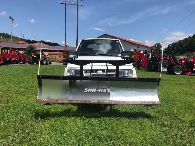 1993 Geo Tracker - photo 2