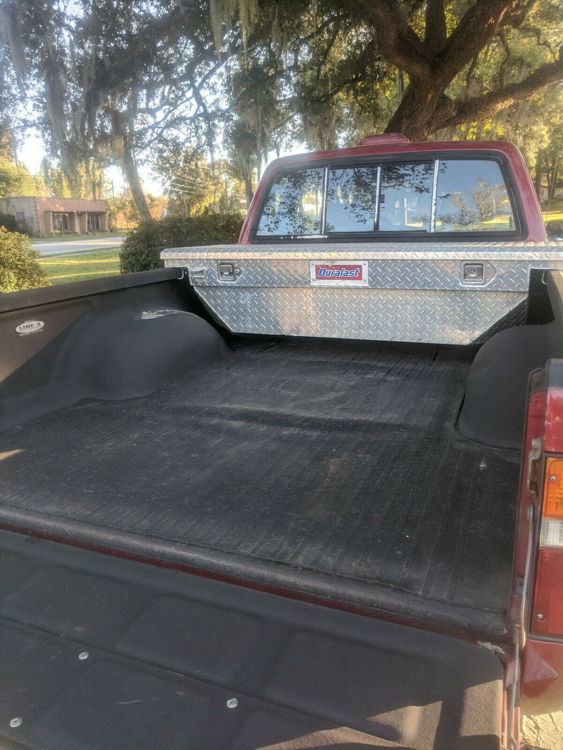 1993 Toyota Pickup - photo 8