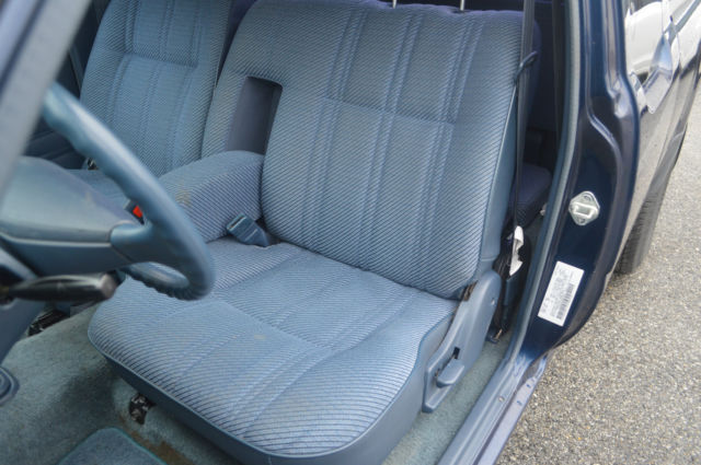 1994 Toyota Tacoma DX - photo 11