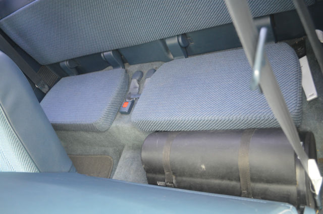 1994 Toyota Tacoma DX - photo 12