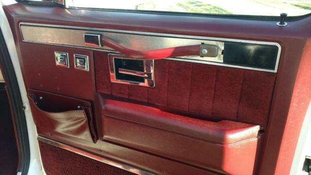 1989 GMC Jimmy - photo 6