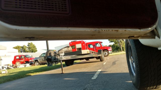 1989 GMC Jimmy - photo 9