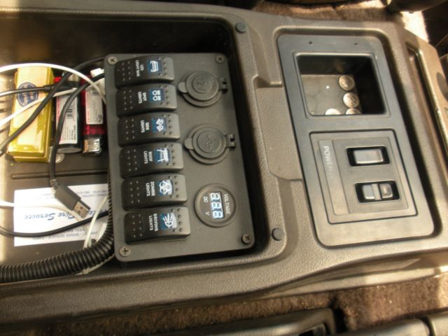 1980 mitsubishi Delica  star wagon - photo 5