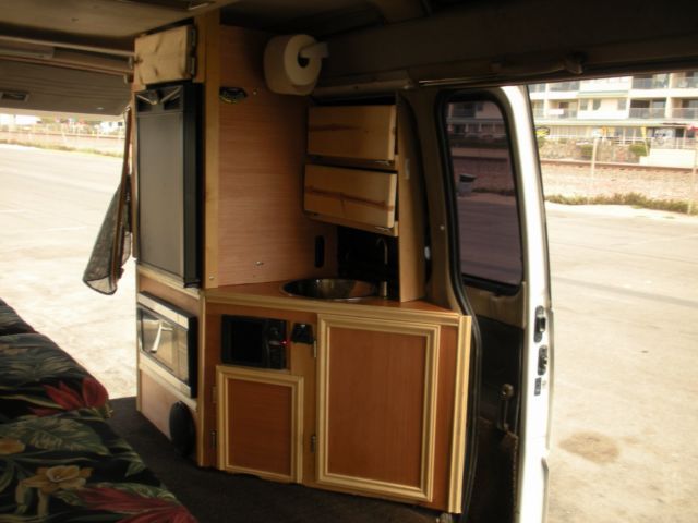 1980 mitsubishi Delica  star wagon - photo 7