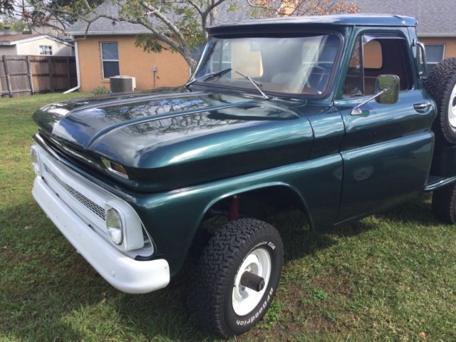 1963 Chevrolet Other Pickups Base - photo 11