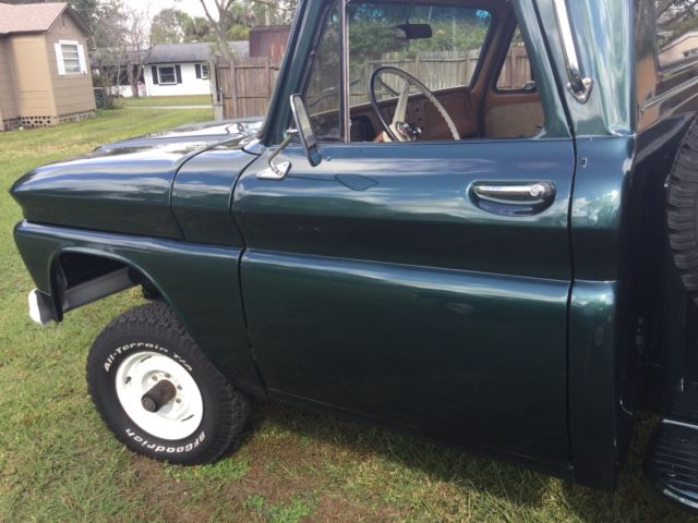 1963 Chevrolet Other Pickups Base - photo 12
