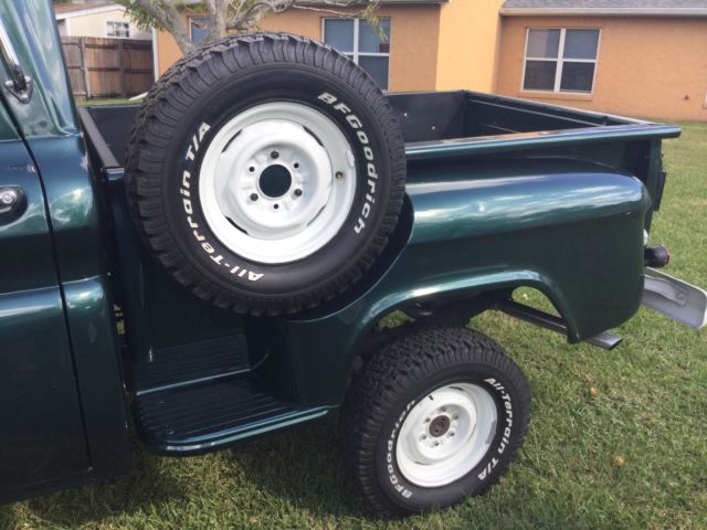 1963 Chevrolet Other Pickups Base - photo 13