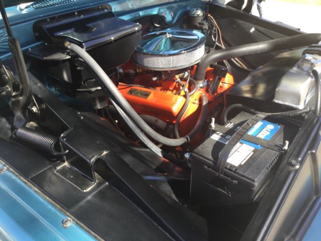 1963 Chevrolet Other Pickups Base - photo 5