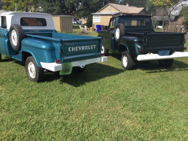 1963 Chevrolet Other Pickups Base - photo 6