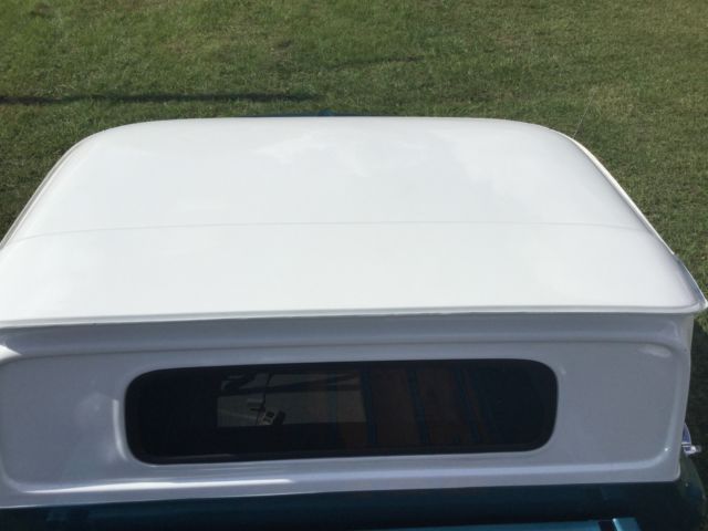 1963 Chevrolet Other Pickups Base - photo 8