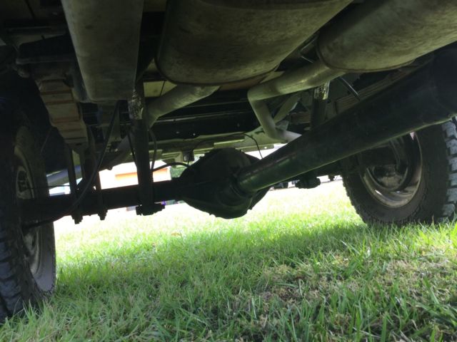 1963 Chevrolet Other Pickups Base - photo 9