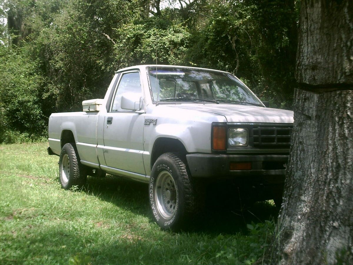 1989 Dodge Other Pickups - photo 10