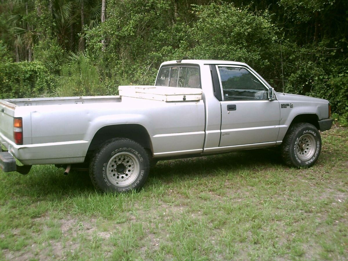 1989 Dodge Other Pickups - photo 2