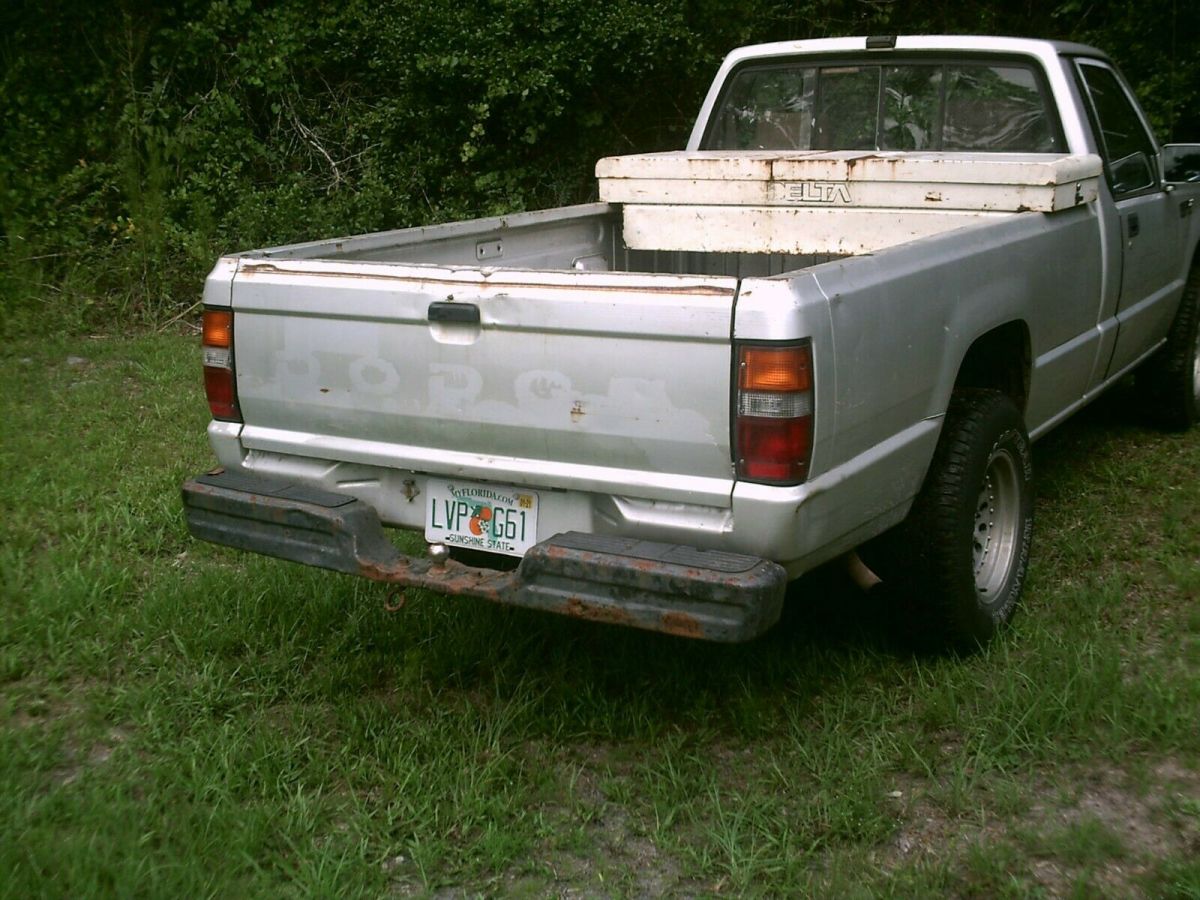 1989 Dodge Other Pickups - photo 5