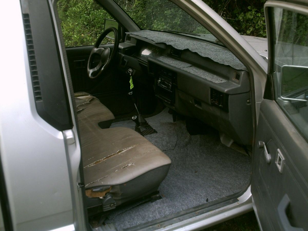 1989 Dodge Other Pickups - photo 6