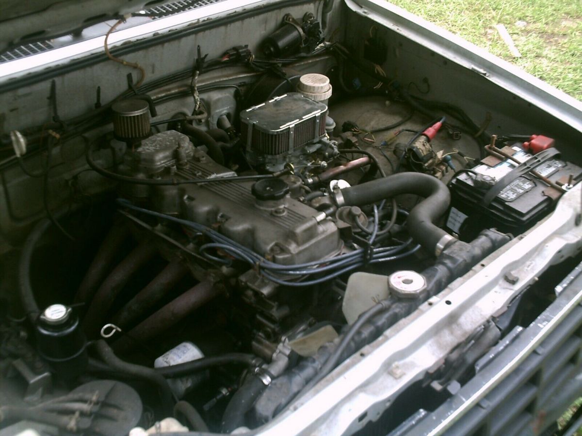 1989 Dodge Other Pickups - photo 7