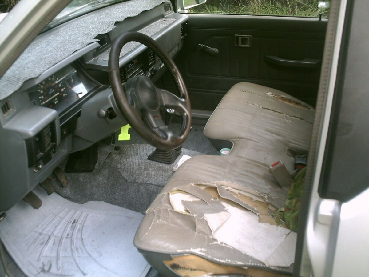 1989 Dodge Other Pickups - photo 8