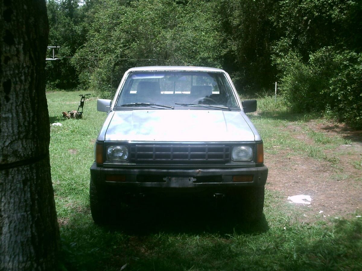 1989 Dodge Other Pickups - photo 9