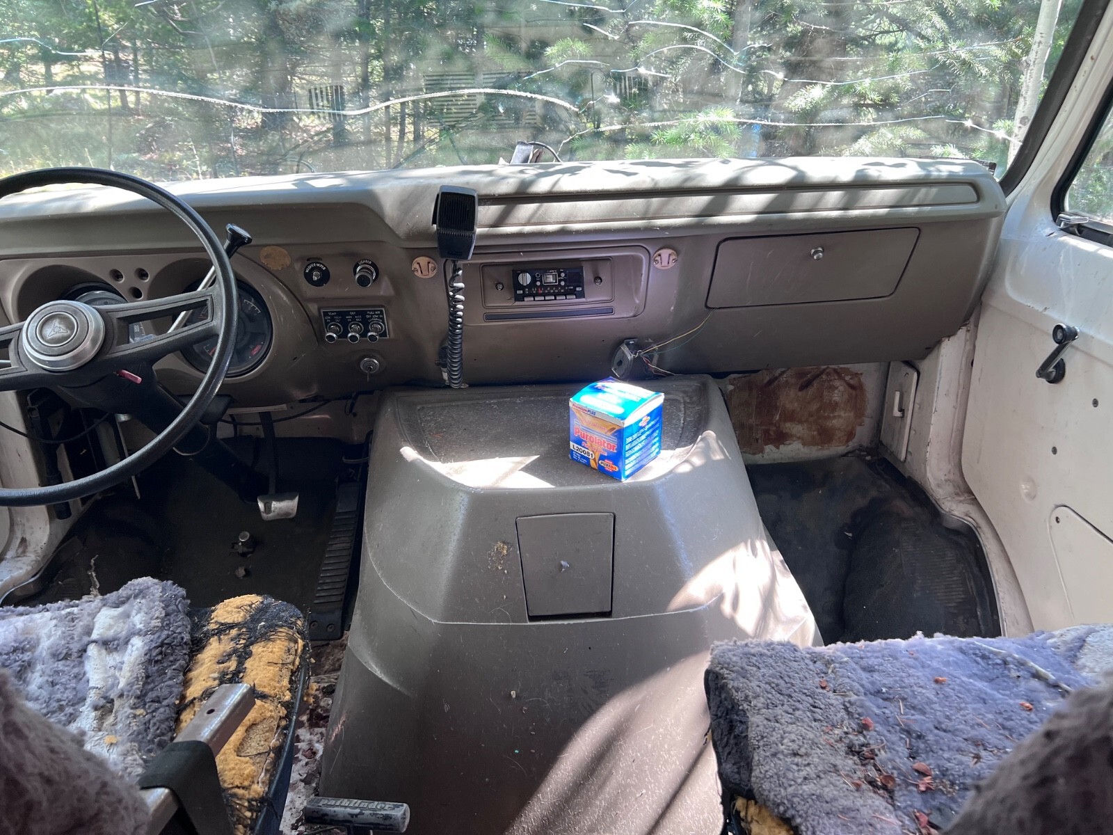 1977 Dodge Journey - photo 10