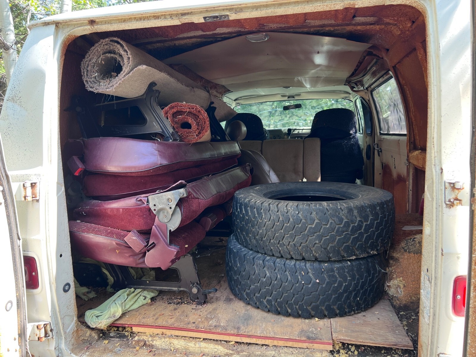 1977 Dodge Journey - photo 11