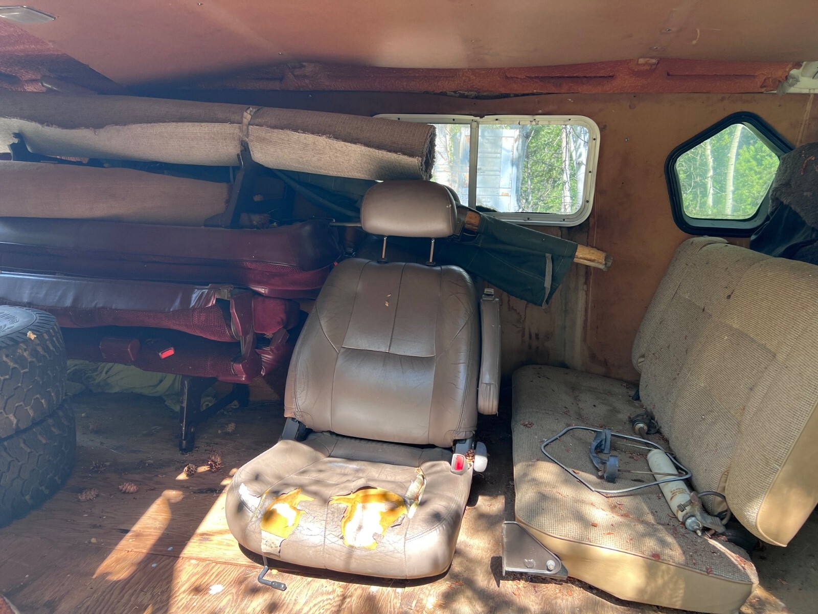 1977 Dodge Journey - photo 13