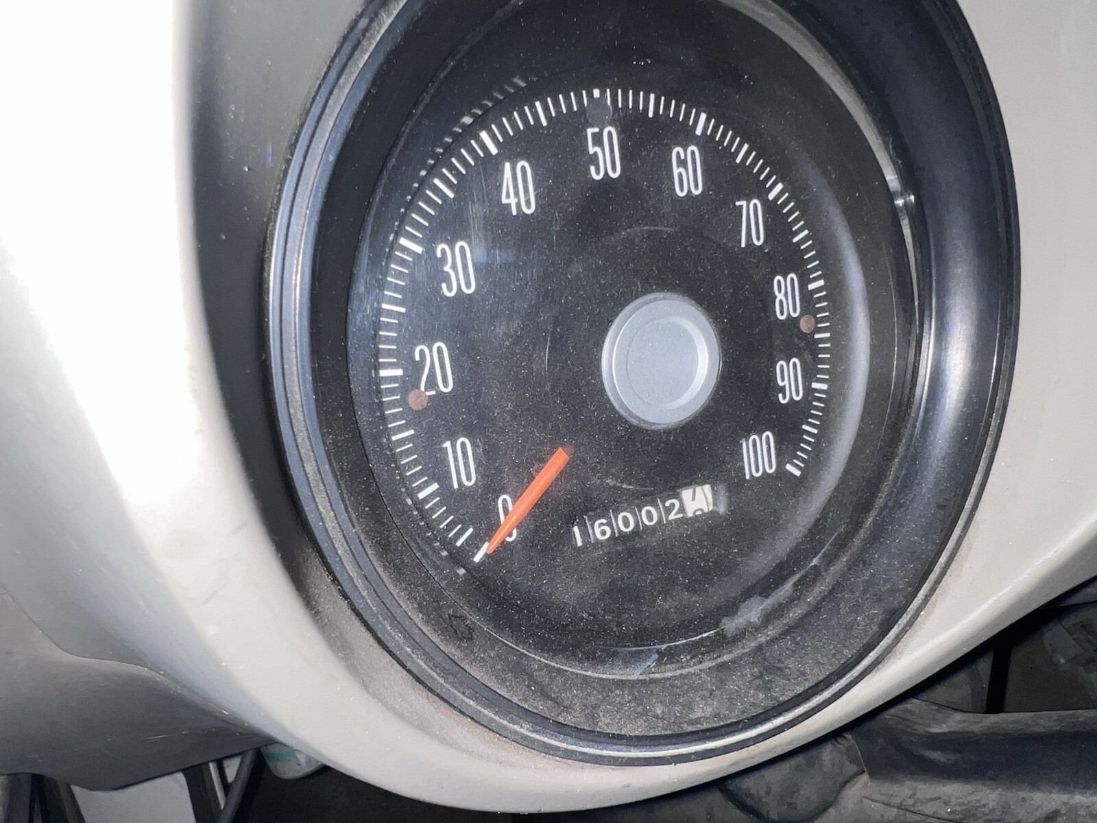 1977 Dodge Journey - photo 2