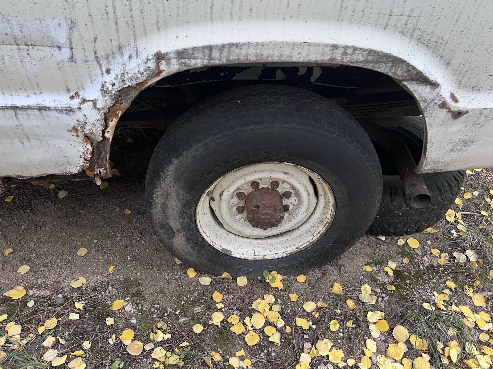 1977 Dodge Journey - photo 6
