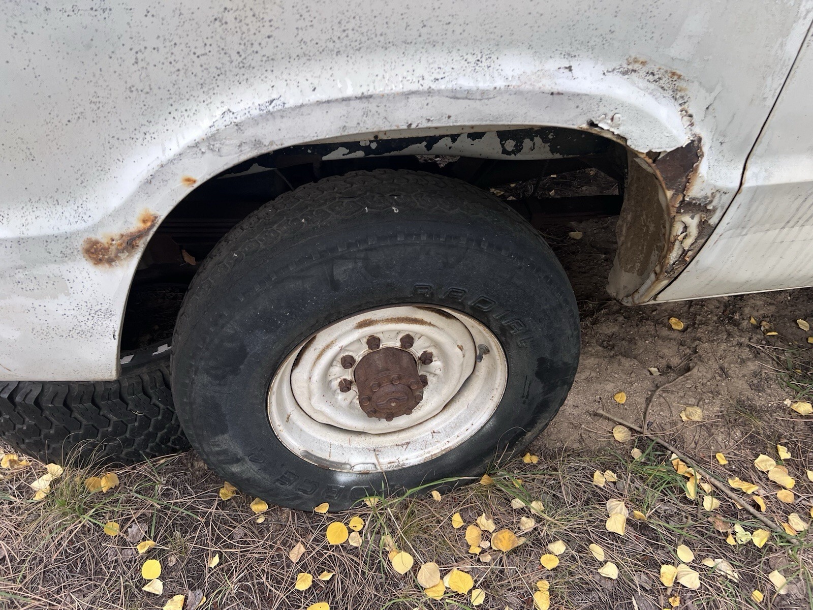 1977 Dodge Journey - photo 8