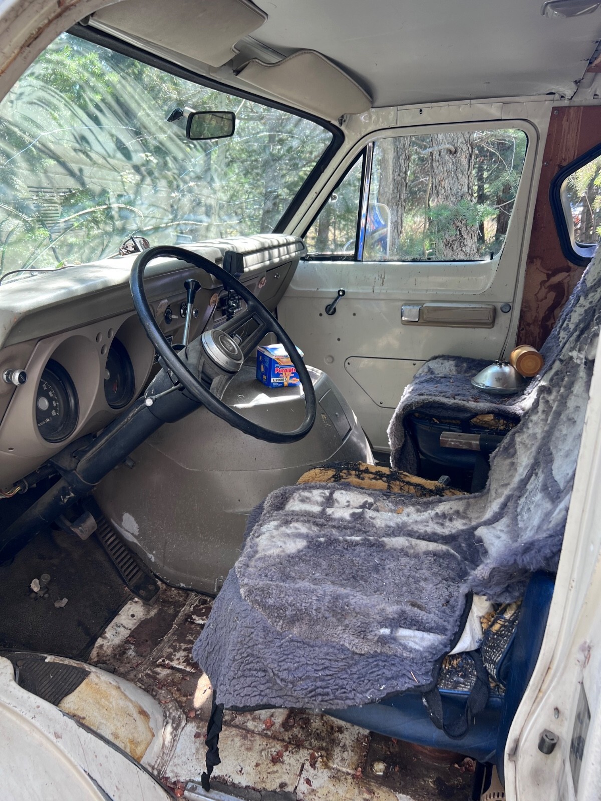 1977 Dodge Journey - photo 9