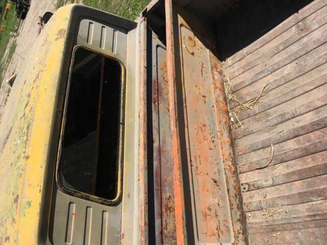 1964 Dodge Power Wagon - photo 10