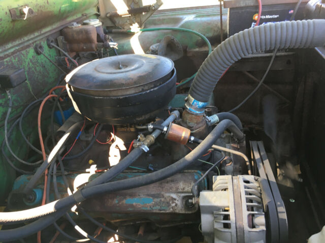 1964 Dodge Power Wagon - photo 11
