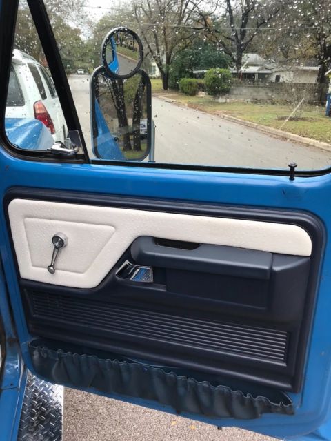 1978 Ford F-250 Ranger Lariat - photo 11